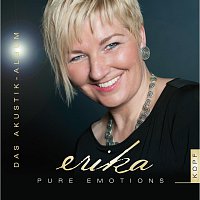 Erika Kopf – Pure Emotions (the acoustic album)