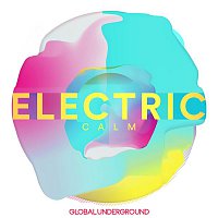 Various  Artists – Global Underground - Electric Calm Vol. 7