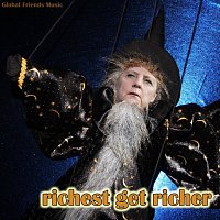 Global Friends Project – Richest Get Richer - Poorest Get Poorer