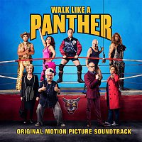 Various  Artists – Walk Like A Panther (Original Motion Picture Soundtrack)