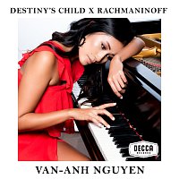 Van-Anh Nguyen – Survivor / Moment Musical No. 4 (From 6 Moments Musicaux, Op. 16)