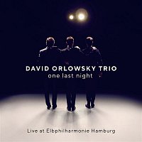 David Orlowsky Trio – Quinta (Live at Elbphilharmonie)