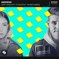 Deepend – One Thing Left To Do (feat. Hanne Mjoen)