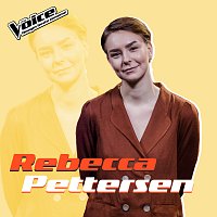 Rebecca Pettersen – Mens jeg sover [Fra TV-Programmet "The Voice"]