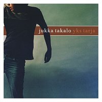 Jukka Takalo – Yks Tarja
