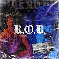 Ant Wan, Matte Caliste, Dave East – R.O.D