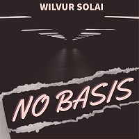 Přední strana obalu CD No Basis