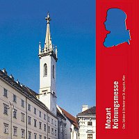 Chor und Orchester von St. Augustin, Robert Rieder, Ottokar Prochazka – St. Augustin - Kronungsmesse