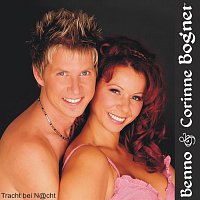 Benno & Corinne Bogner – Tracht bei Nacht
