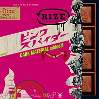 Rize – Pink Spider