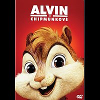 Různí interpreti – Alvin a Chipmunkové