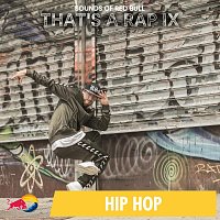 Sounds of Red Bull – That’s a Rap IX