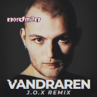 Nordman, J.O.X – Vandraren [J.O.X Remix]