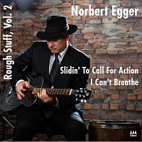 Norbert Egger – Rough Stuff, Vol. 2