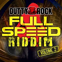 Various  Artists – Full Speed Riddim, Vol. 2