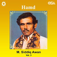 M. Siddiq Awan – Hamd, Vol. 3
