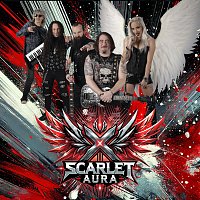 Scarlet Aura – X
