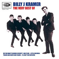 Billy J Kramer – The Very Best Of Billy J Kramer