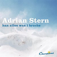 Adrian Stern – Han alles was i bruche