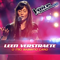 Leen Verstraete – O Mio Babbino Caro [The Voice Van Vlaanderen 2016]