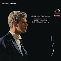 Van Cliburn – Beethoven: Piano Concerto No. 4 in G Major, Op. 58