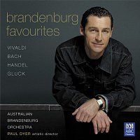 Australian Brandenburg Orchestra, Paul Dyer – Brandenburg Favourites