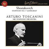 Arturo Toscanini, Dmitri Shostakovich, NBC Symphony Orchestra – Shostakovich: Symphony No. 7 in C Major, Op. 60 "Leningrad"