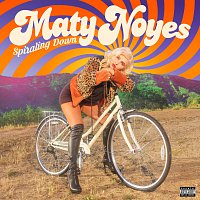 Maty Noyes – Spiraling Down