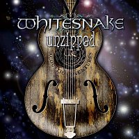 Whitesnake – Unzipped CD