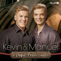 Kevin & Manuel – Papa Francesco