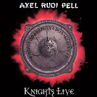 Axel Rudi Pell – Knights Live
