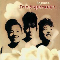 Přední strana obalu CD Segundo Trio Esperanca