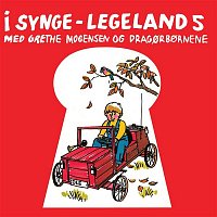 Grethe Mogensen Og Dragorbornene – I Synge-Legeland 5 (Remastered)