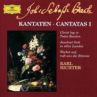 Munchener Bach-Orchester, Karl Richter – Bach: Cantatas I