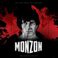 Monzón, la serie [Banda Sonora Original]