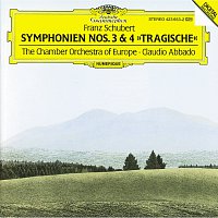 Schubert: Symphonies Nos.3 & 4 "Tragic" [CD 2]