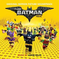 Various Artists.. – The Lego Batman Movie (Original Motion Picture Soundtrack)