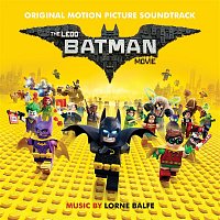 Various  Artists – The Lego Batman Movie (Original Motion Picture Soundtrack)