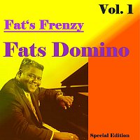 Fats Domino – Fat's Frenzy Vol. 1