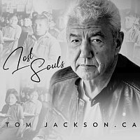 Přední strana obalu CD Lost Souls