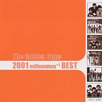 The Golden Cups – 2001 Millennium+1 Best