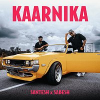 Santesh, Sabesh Manmathan – Kaarnika