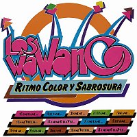 Los Wawanco – Ritmo Color Y Sabrosura