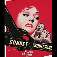 Různí interpreti – Sunset Boulevard sběratelská edice k 75. výročí