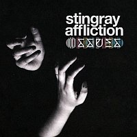 Přední strana obalu CD Stingray Affliction