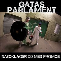 Gatas Parlament – Naboklager