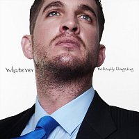 Přední strana obalu CD Whatever