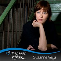 Suzanne Vega – Rhapsody Original