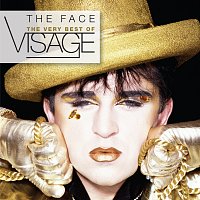 Visage – The Face - The Very Best Of Visage [E Album]