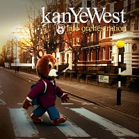 Kanye West – Late Orchestration
